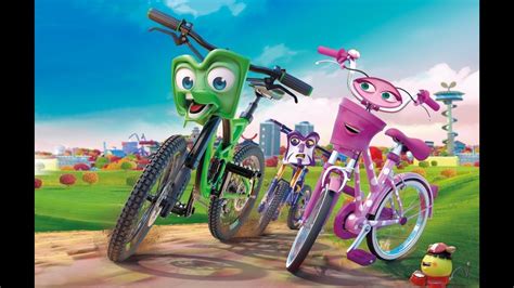 Велотачки 
 2024.04.27 20:04 онлайн смотреть мультфильм
